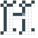 H