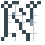 N